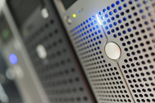 Jak Kybernetická Bezpečnost Chrání Průmyslové Procesy
