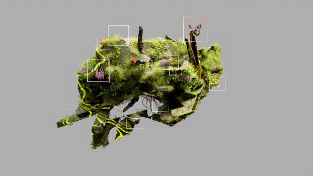 Biotechnologie Revolucionalizuje Tisk: Ekologie a Inovace