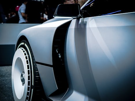 4D Tisk Mění Automobilový Průmysl: Budoucnost Výroby