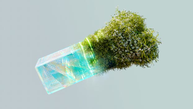 Jak AI mění architekturu: Inovace, efektivita a udržitelnost