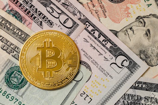 Blockchain revoluce: Nové možnosti financování pro MSP