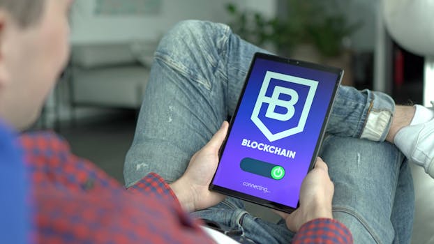 Blockchain Revoluce: Jak Technologie Přetváří Standardy Tisku