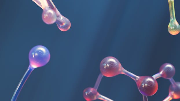 Nanotechnologie v Textilu: Revoluce s Budoucím Potenciálem!