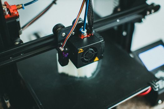 Automatizace Tisku: Jak Technologie Zvyšují Produktivitu a Kvalitu