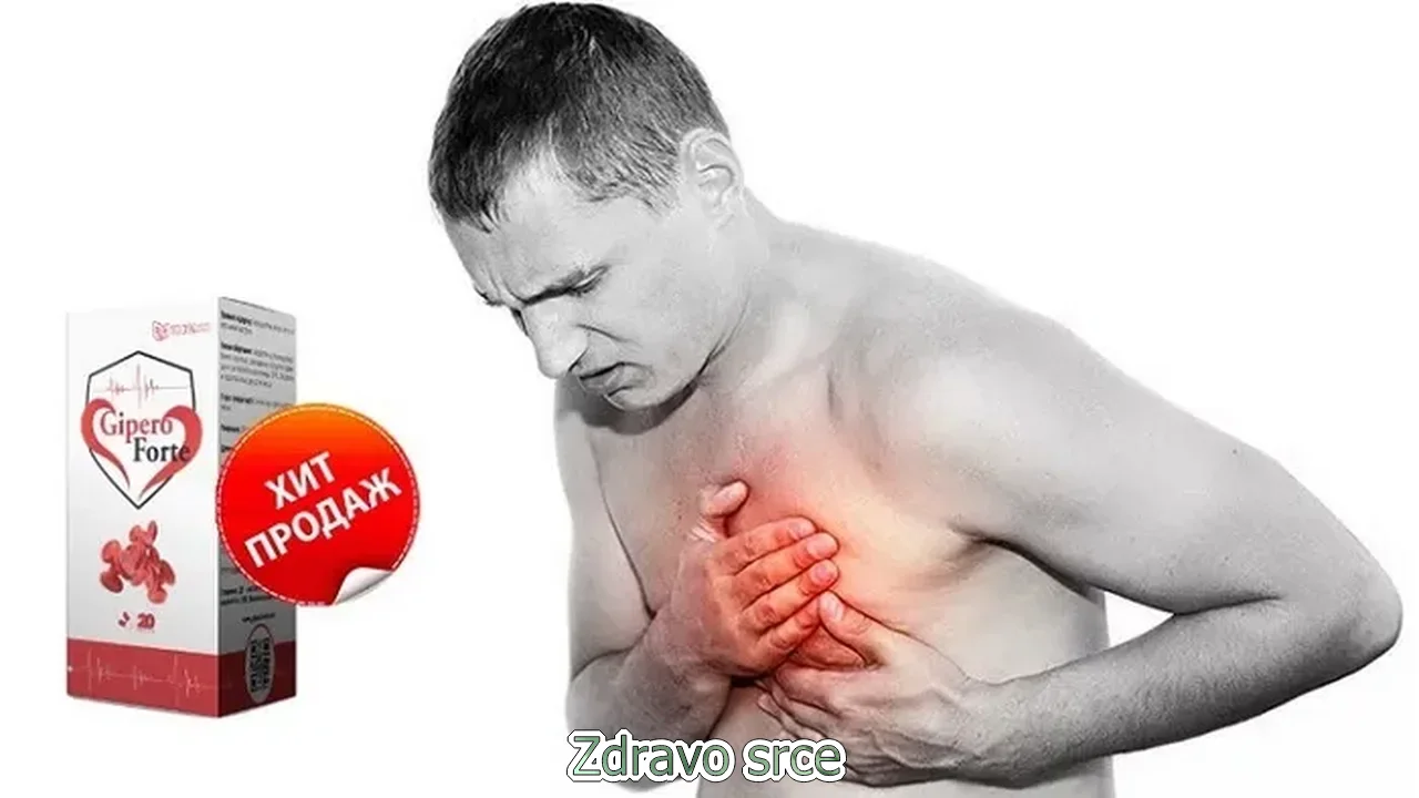 Visok pritisak ugrožava život: Hipertenzija najviše oštećuje 5 vitalnih organa.